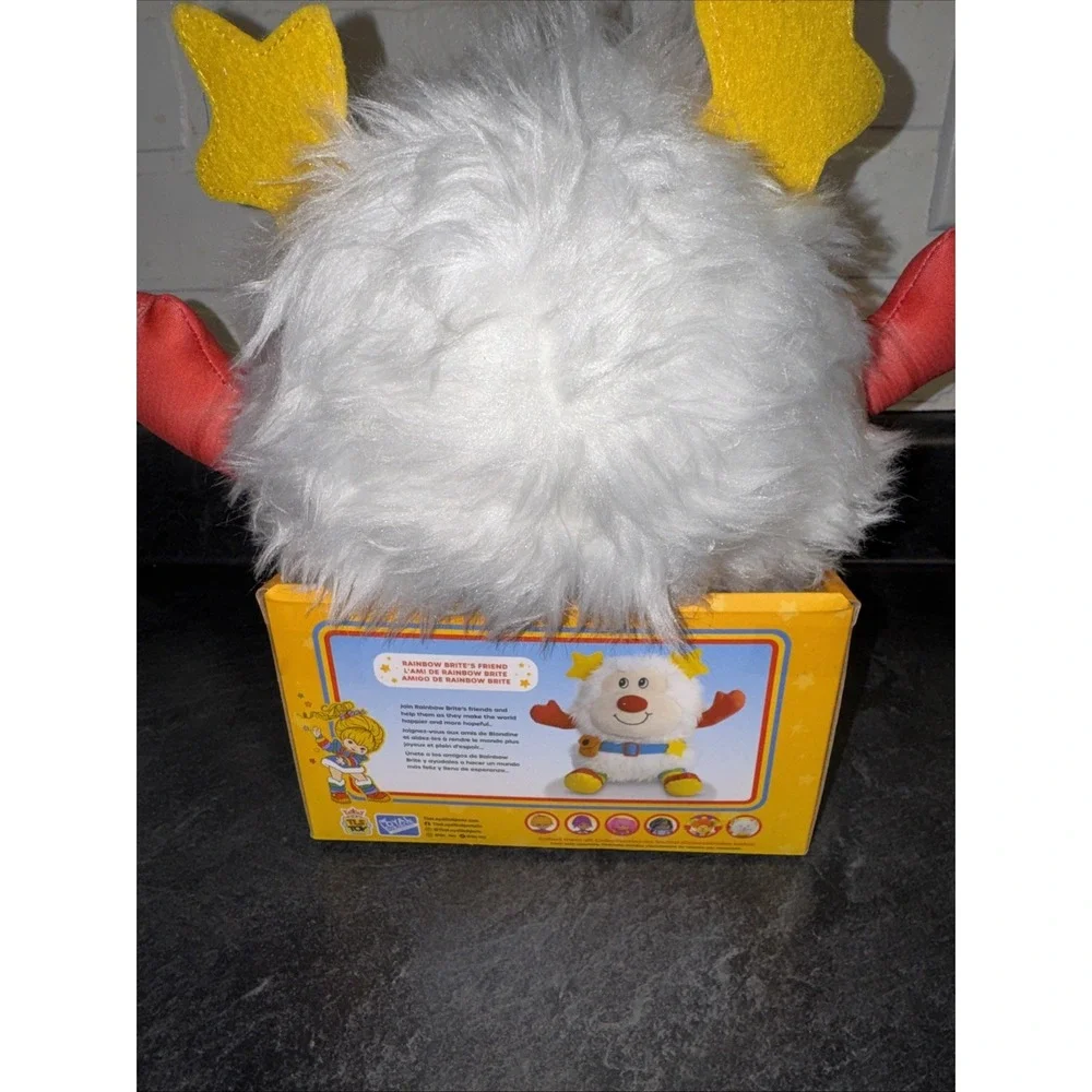 Rainbow Brite Twink 10-Inch Plush Loyal Subjects